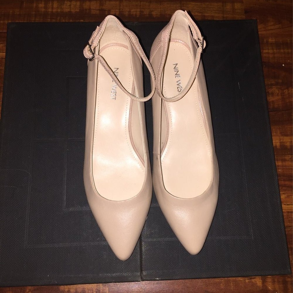 Nine West shoes